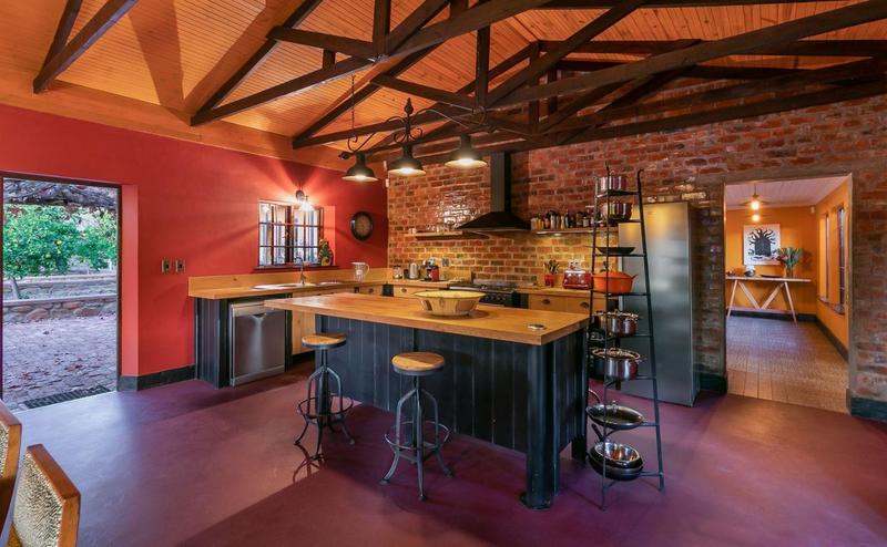 7 Bedroom Property for Sale in Robertson Western Cape
